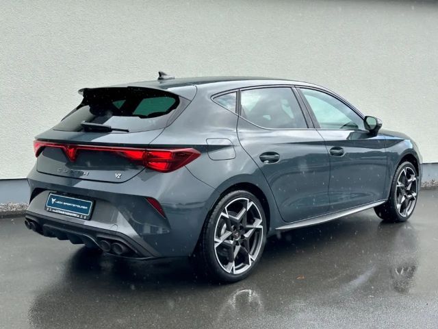Cupra Leon 2.0 TSI DSG VZ