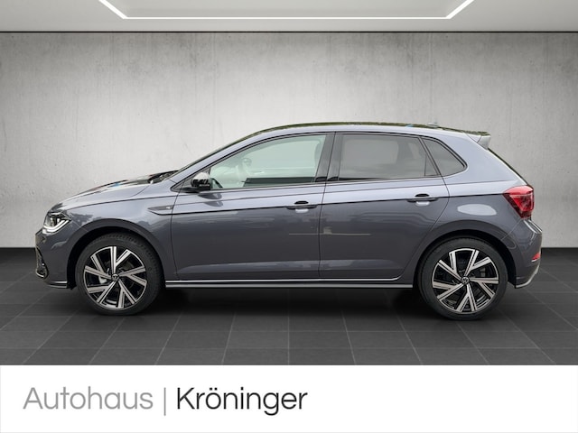 Volkswagen Polo 1.0 TSI IQ.Drive R-Line
