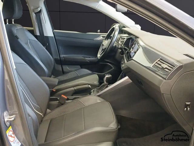 Volkswagen Taigo DSG IQ.Drive Style