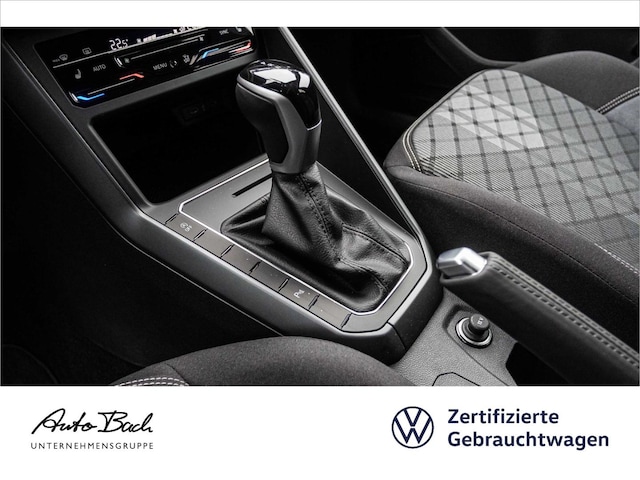 Volkswagen Taigo 1.5 TSI DSG