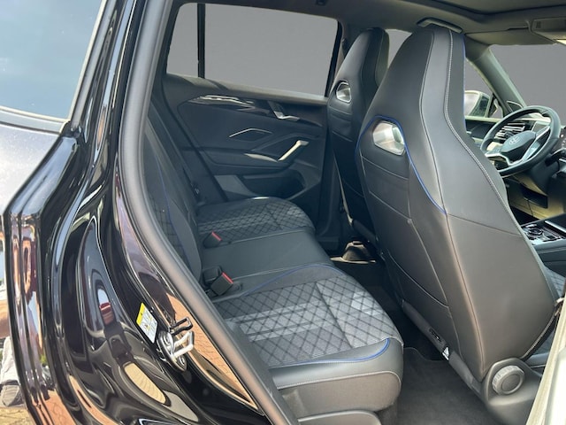 Volkswagen Tiguan 2.0 TDI DSG R-Line Style