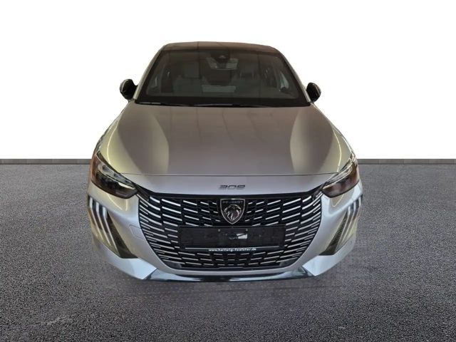 Peugeot 208 GT-Line Hybrid
