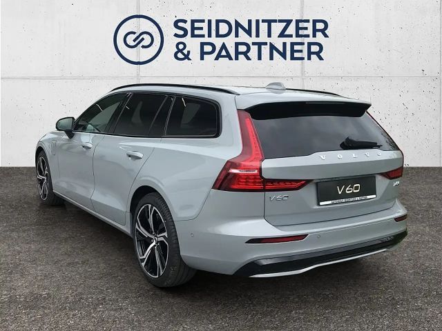 Volvo V60 AWD Dark T6 Ultra