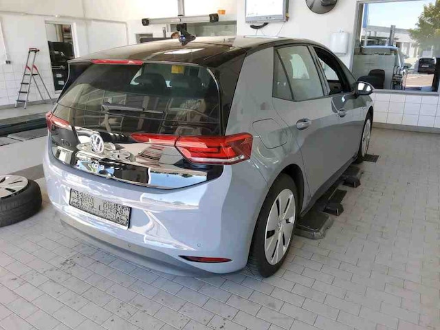 Volkswagen ID.3 Performance Pure Sound