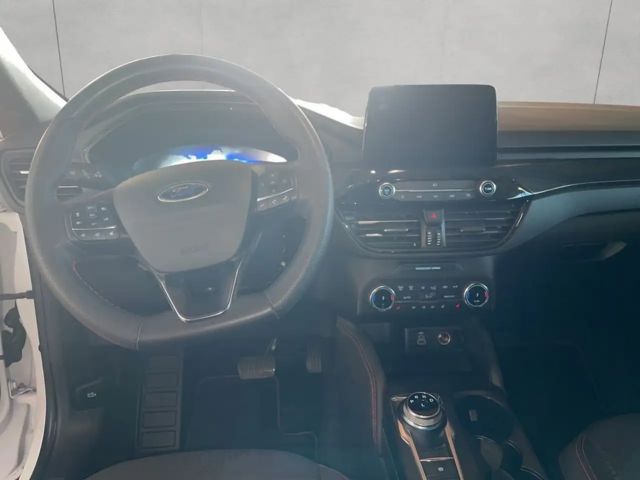 Ford Kuga Plug in Hybrid ST Line