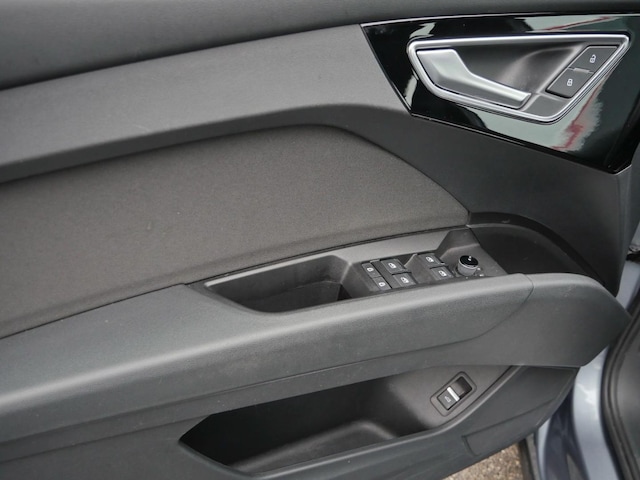 Audi Q4 e-tron 35 Sportback