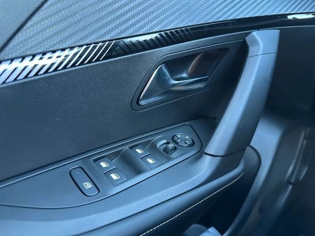 Peugeot 2008 Allure Pack