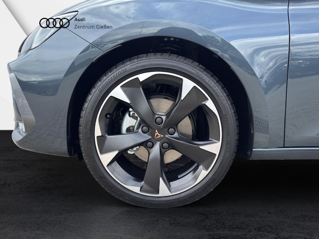 Cupra Leon DSG Sportstourer