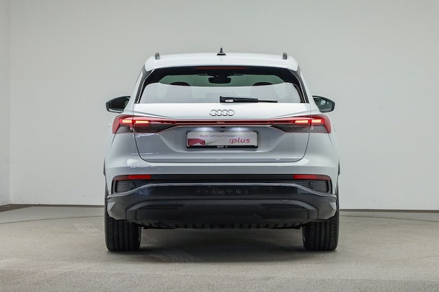 Audi Q4 e-tron Suv 45 e-tron Audi Q4 e-tron