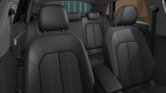 Audi A3 35 TFSI S-Tronic