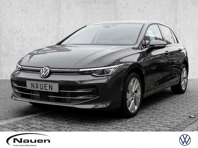 Volkswagen Golf Style