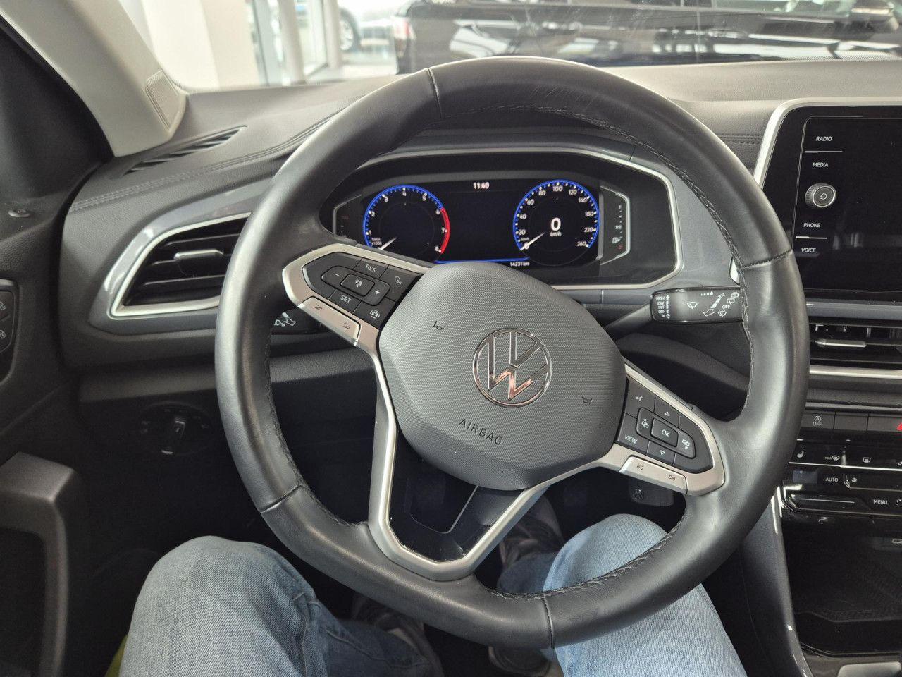 Volkswagen T-Roc 1.5 TSI Style