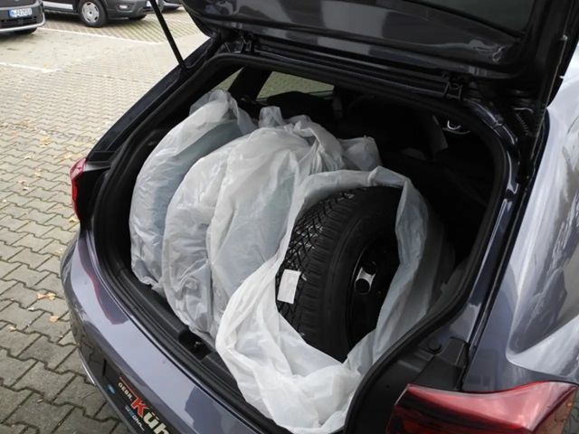 Volkswagen Polo 1.0 TSI R-Line