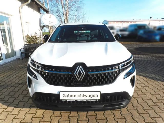 Renault Austral Equilibre Equilibre