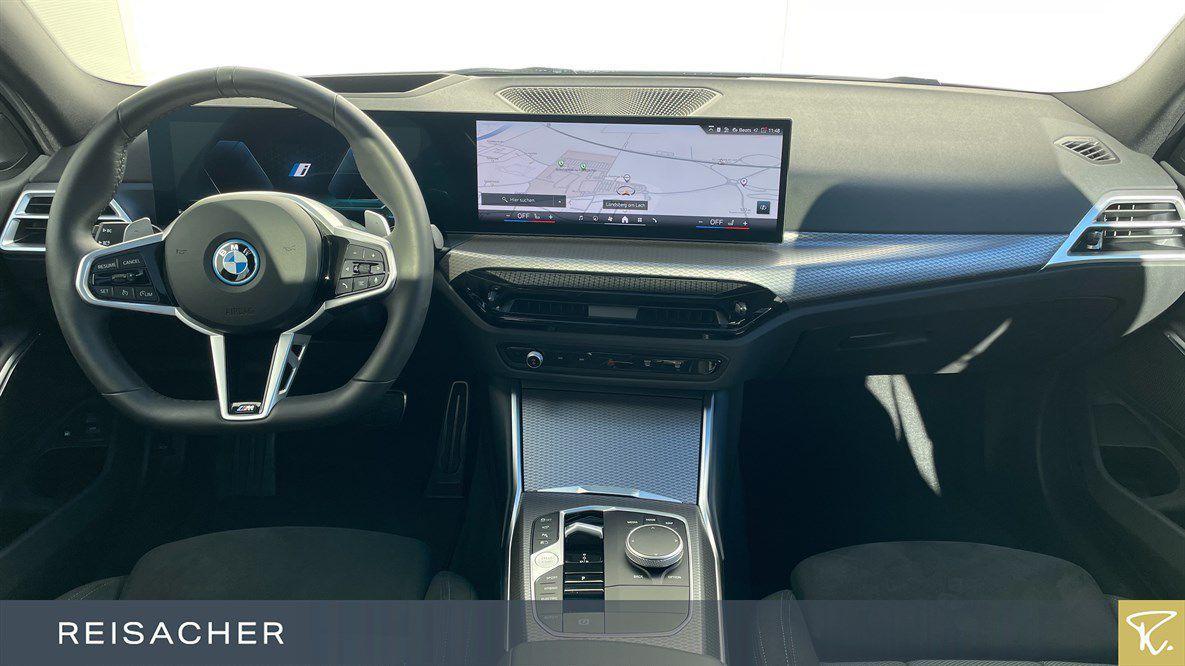 BMW 330 330e Touring