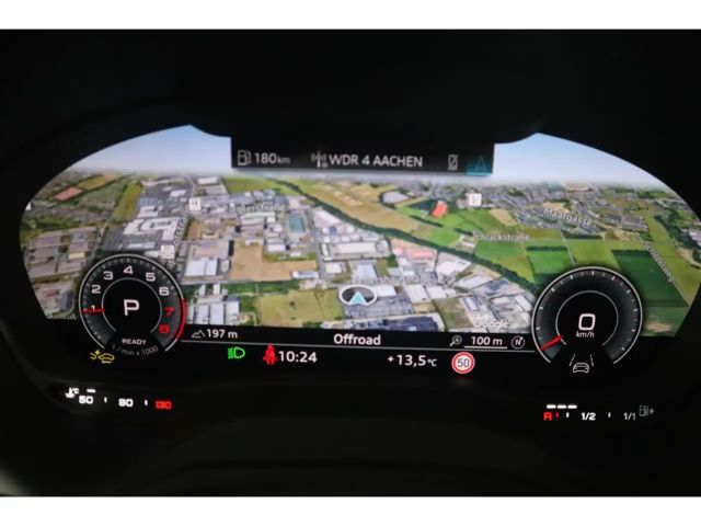 Audi Q2 35 TFSI S-Line