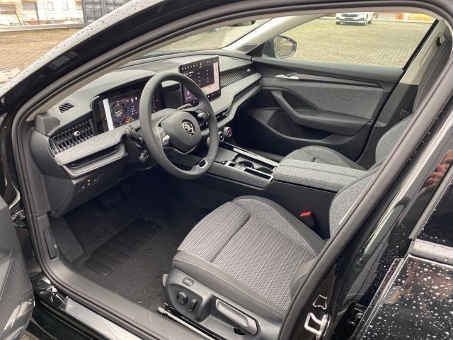 Skoda Superb Combi Selection iV