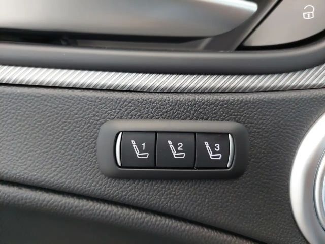 Alfa Romeo Stelvio AWD