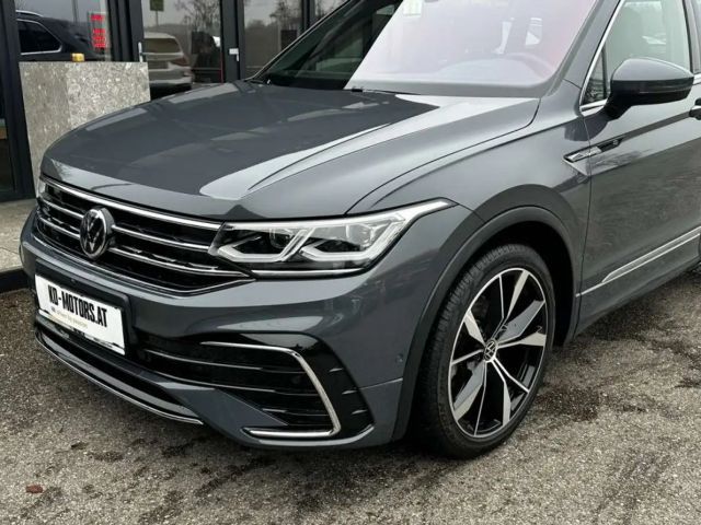 Volkswagen Tiguan DSG R-Line