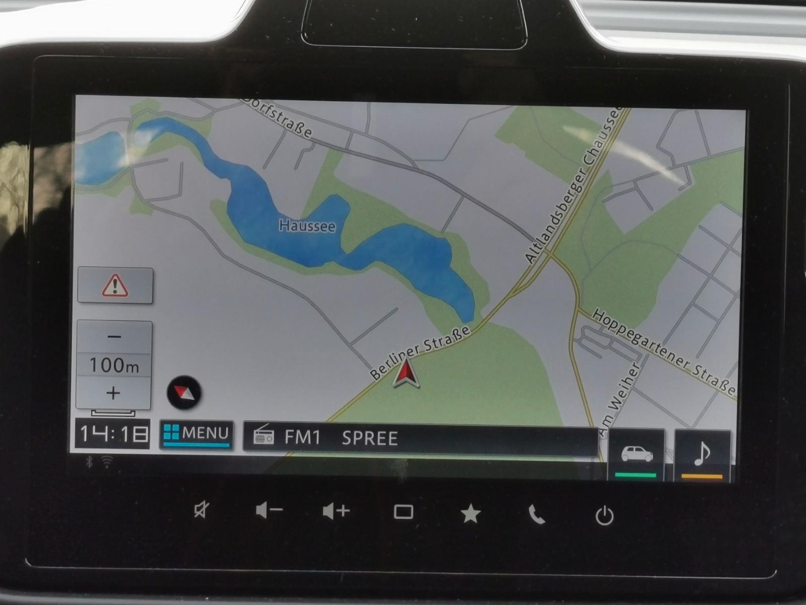 Suzuki SX4 S-Cross Comfort