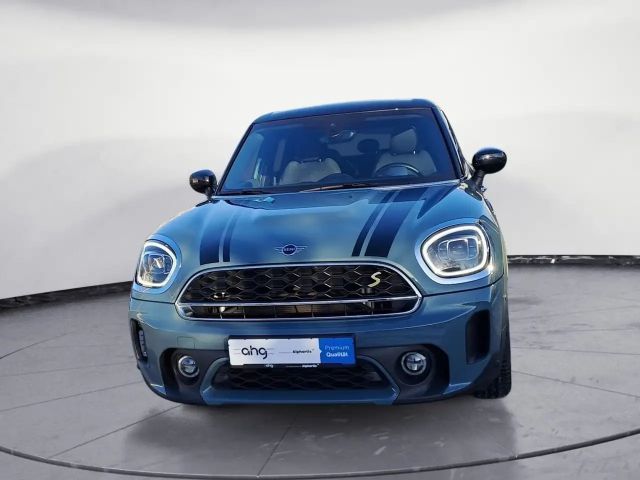 MINI Cooper E All4 SE