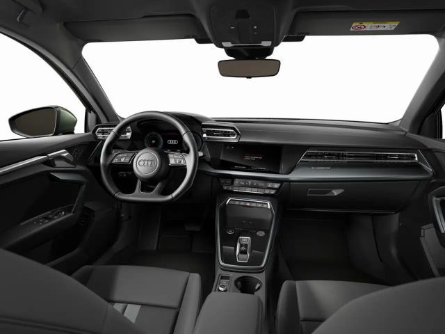 Audi A3 35 TDI Sedan Sportback