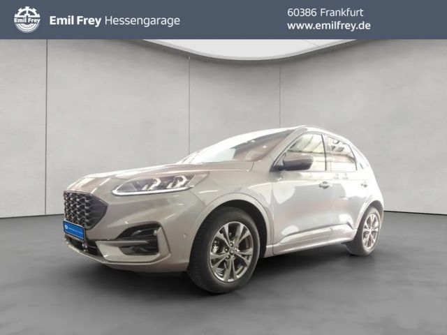 Ford Kuga EcoBoost ST Line X