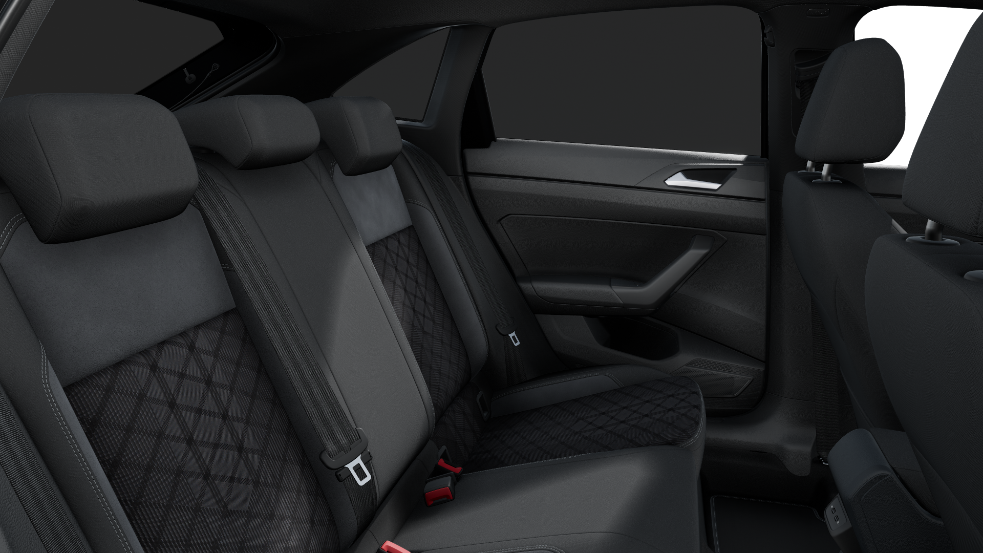 Volkswagen Taigo 1.0 TSI R-Line