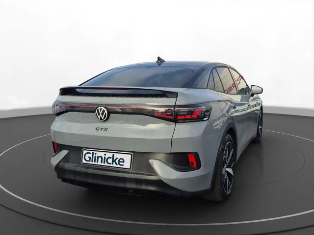 Volkswagen ID.5 4Motion GTX