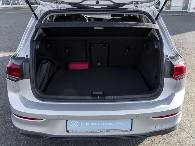 Volkswagen Golf 1.5 TSI Life