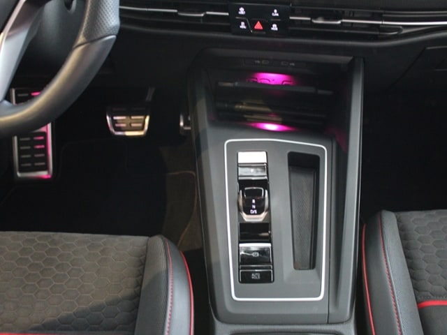 Volkswagen Golf 2.0 TSI Golf VIII