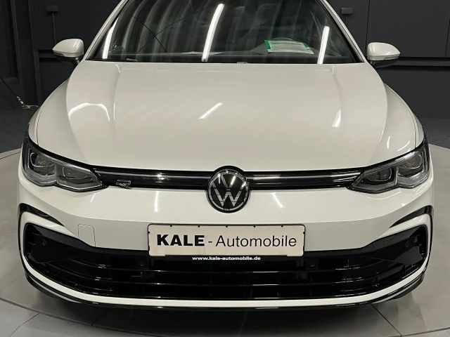 Volkswagen Golf Golf VIII R-Line Variant