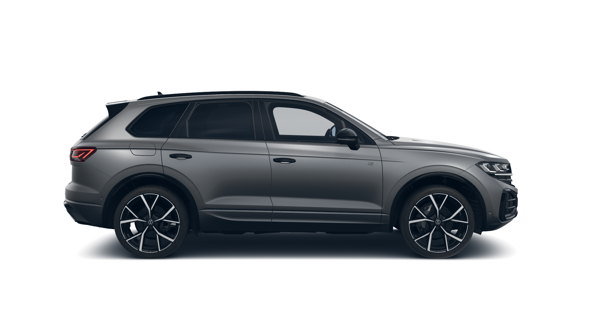 Volkswagen Touareg 3.0 V6 TDI R-Line