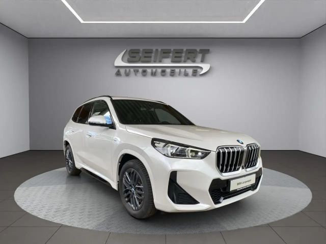 BMW X1 M-Sport sDrive20i
