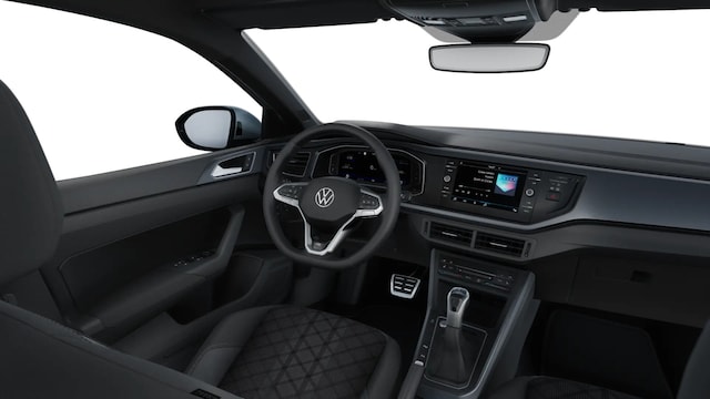 Volkswagen Taigo 1.5 TSI DSG IQ.Drive R-Line