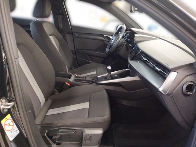 Audi A3 30 TFSI Sportback