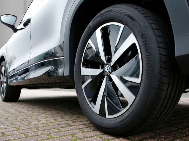 Volkswagen Tayron 1.5 eTSI Life