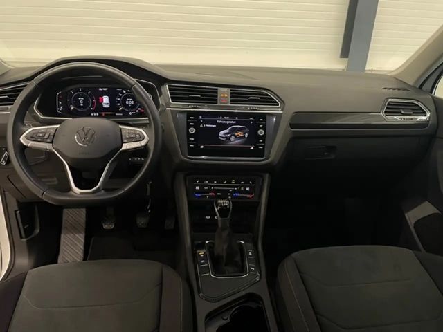 Volkswagen Tiguan 2.0 TDI Elegance Elegance