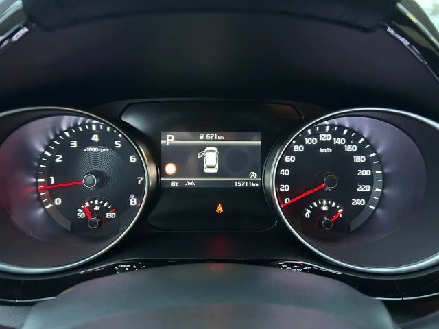 Kia Ceed SportWagon Vision