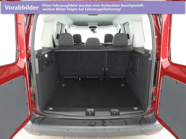 Volkswagen Caddy Caddy