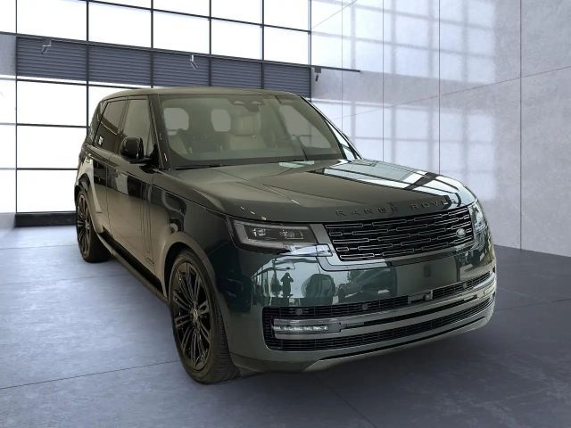 Land Rover Range Rover Autobiography P530