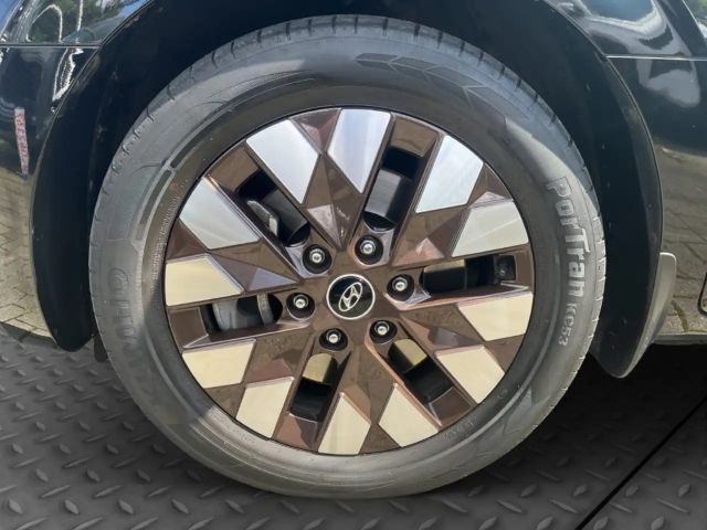 Hyundai Staria Signature Vierwielaandrijving