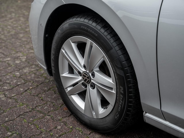 Volkswagen Golf 2.0 TDI Golf VIII