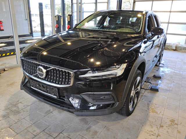 Volvo V60 Cross Country CC