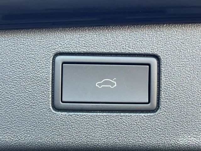 Volkswagen Tiguan DSG