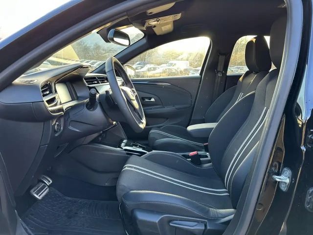 Opel Corsa 1.2 Turbo GS-Line Grand Sport Turbo