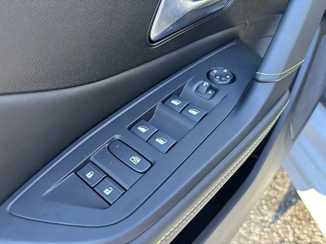 Peugeot 308 GT-Line Hybrid