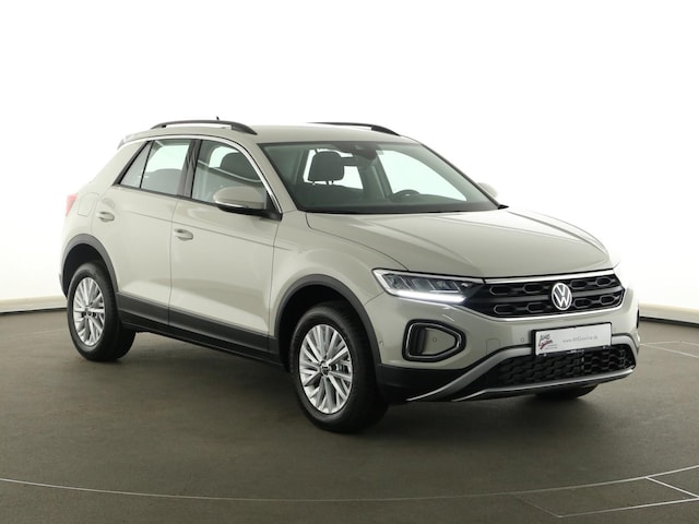 Volkswagen T-Roc 1.0 TSI Life