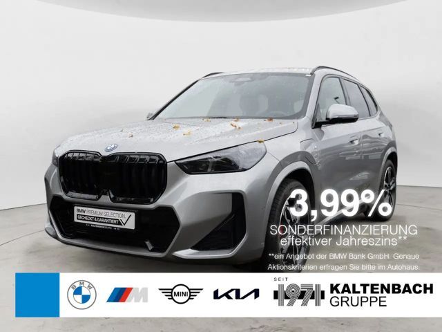 BMW X1 M-Sport xDrive