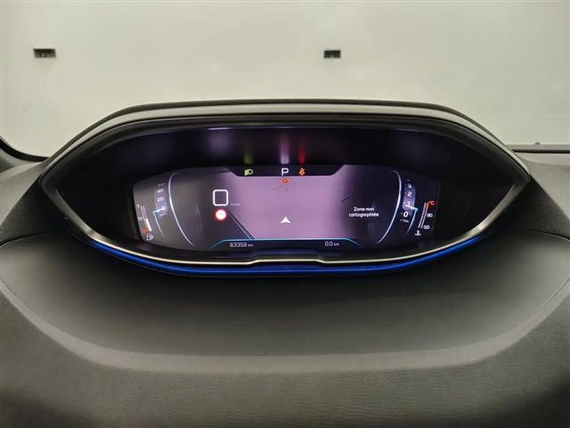 Peugeot 5008 Active Pack BlueHDi EAT8